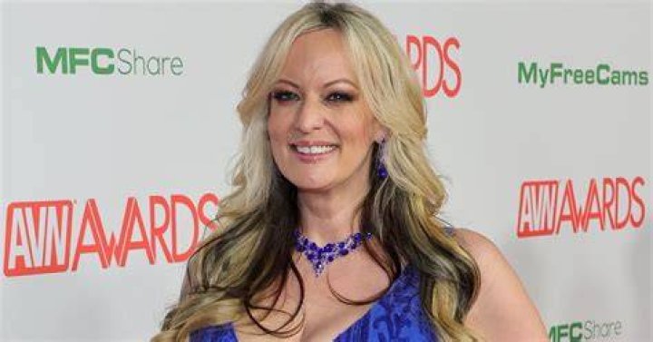 Unveiling The Hidden Fortune: Stormy Daniels's Net Worth Revealed