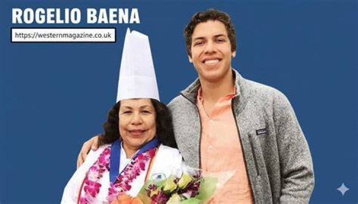 Unveiling The Life And Legacy Of Rogelio Baena