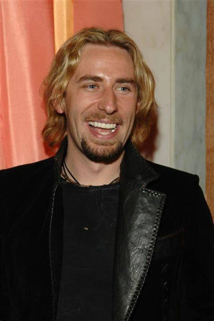 Unveiling The Love Life Of Nickelback's Lead Singer