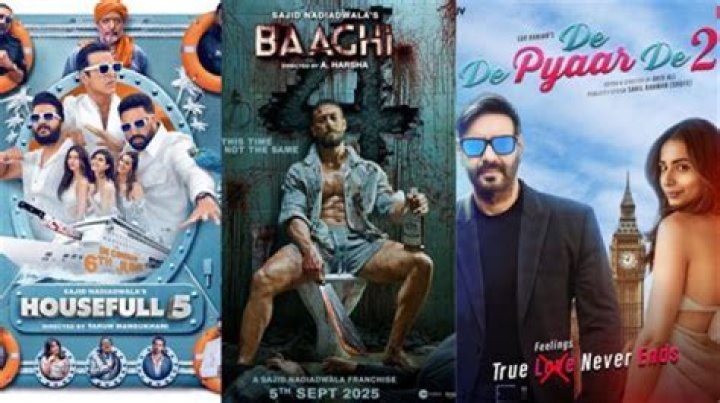 Unveiling The Magic Of Bollywood Films New: A Journey Through Cinema