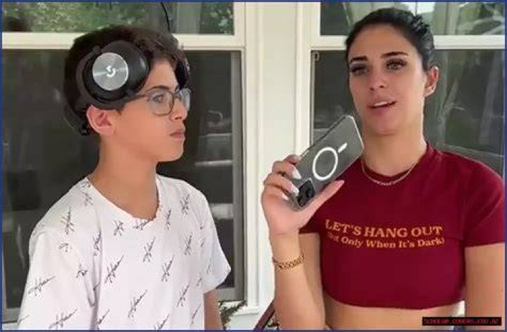 Unveiling The Mystery Behind Camilla Araujo's Leaked Videos