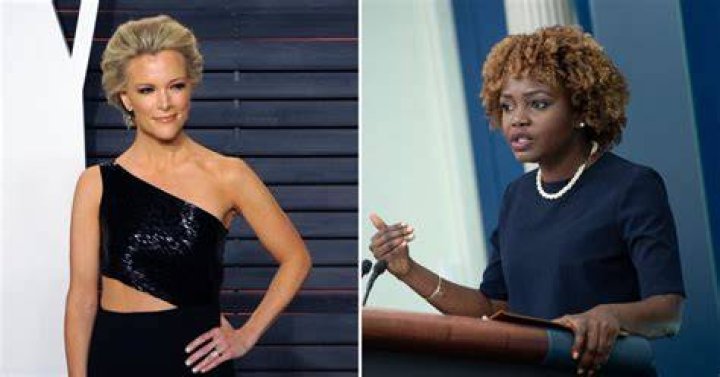 Unveiling The Personal Life Of Karine Jean-Pierre: Who Is She Married To?