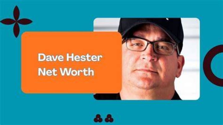 Unveiling The Treasure: Dave Hester's Net Worth Journey