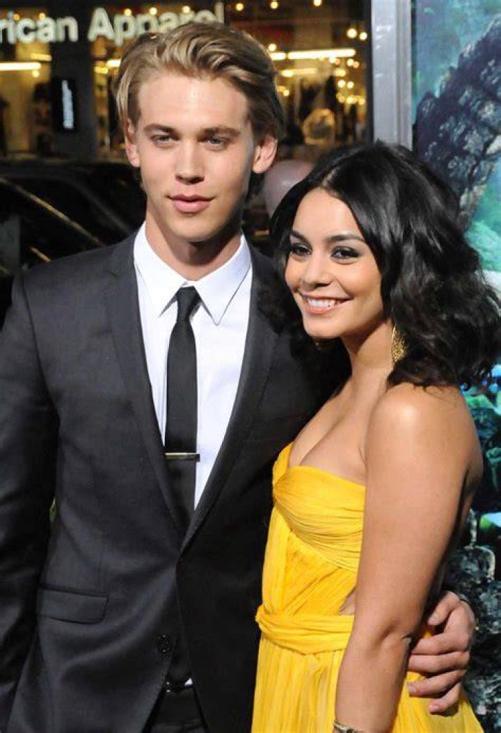 Vanessa Hudgens and Austin Butler Split After Nearly 9 Years Together