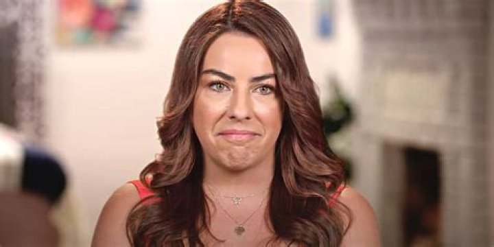 Veronica From 90 Day Fianc: Age Revealed