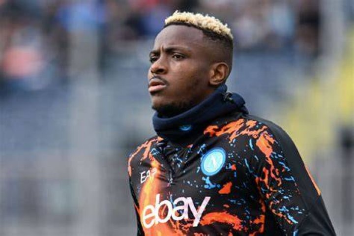 Victor Osimhen Net Worth 2024 Contract, Home, Cars and Age
