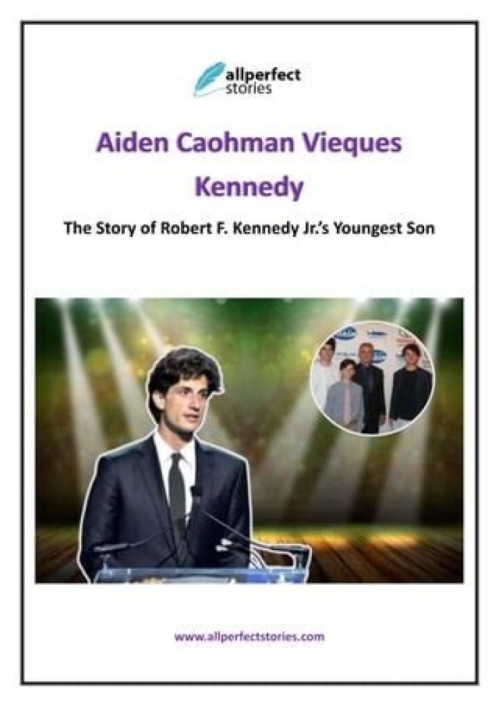 Vieques, Kennedy And The Navy's Toxic Legacy