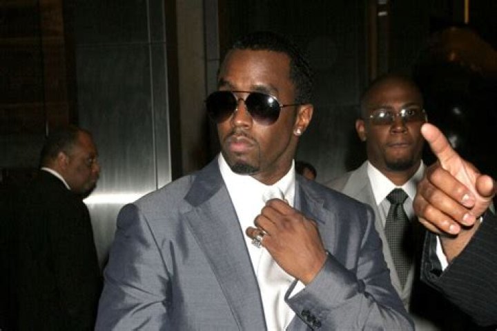 What's The Truth About P. Diddy's Sexuality? Unveiling The Rumors