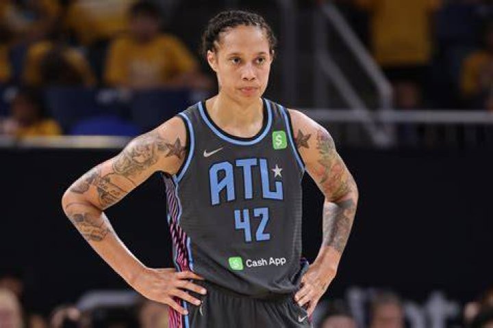 What Are Brittney Griner's Pronouns? - A Comprehensive Guide
