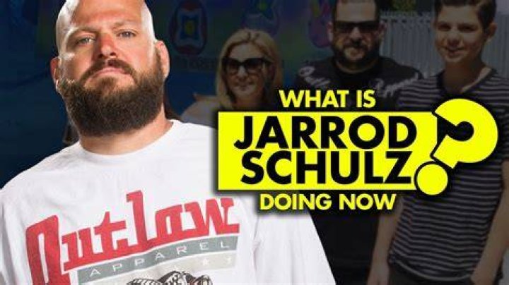 What Happened to Jarrod Schulz on 'Storage Wars'? Update