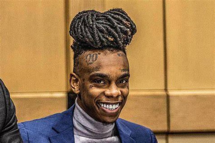 When Will YNW Melly Be Released From Jail? Probably Not Anytime Soon