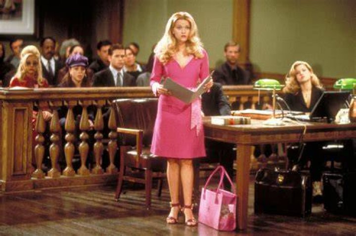 Where are the Legally Blonde cast now 20 years on from film? From car