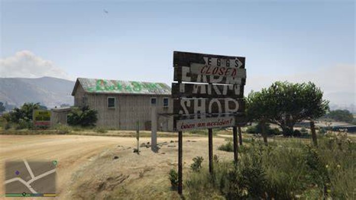 Where Is Stone Cold's Ranch: A Comprehensive Guide