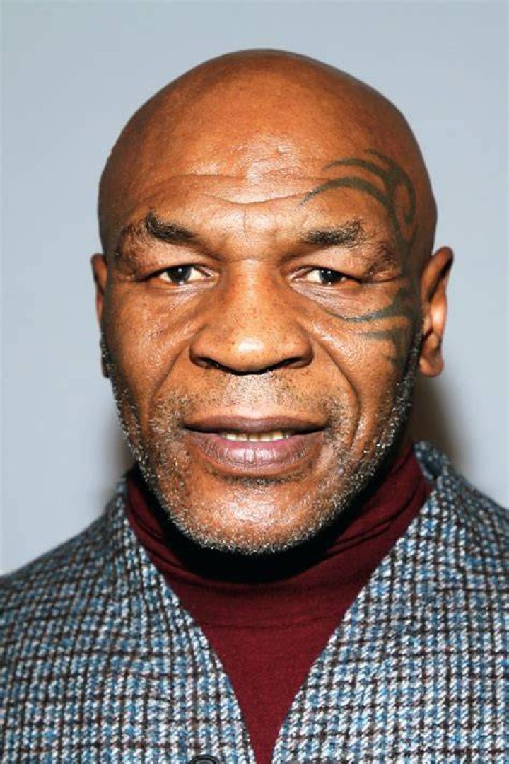 Who's Mike Tyson? Discover His Nationality