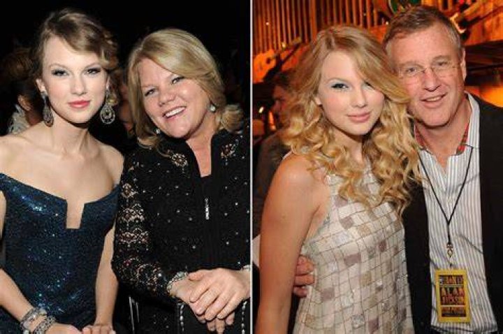 Who Are Taylor Swift’s Parents? Meet Her Mom Andrea and Dad Scott After