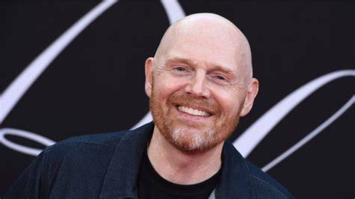 Who Is Bill Burr's Wife? All About Nia Renée Hill