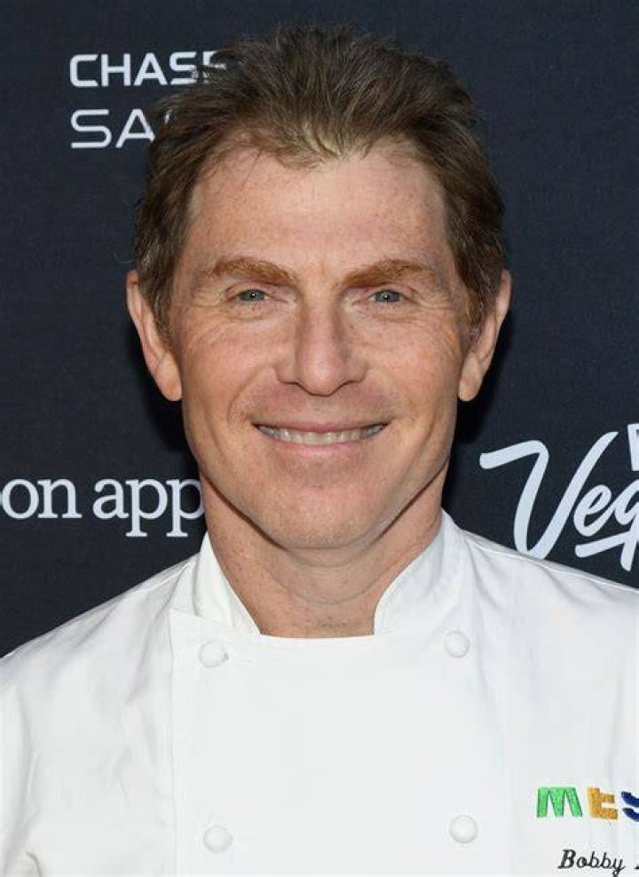 Who Is Bobby Flay's Girlfriend? All About Christina Pérez