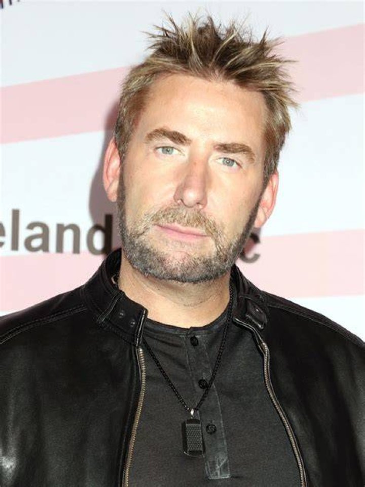 Who Is Chad Kroeger's Girlfriend? Current Relationship Status TheAltWeb