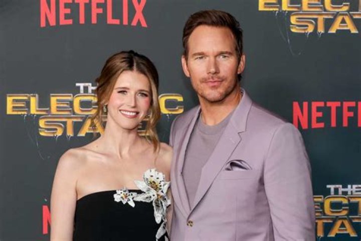 Who Is Chris Pratt Wife? Networth 2021 Of Both, Lifestyle and more