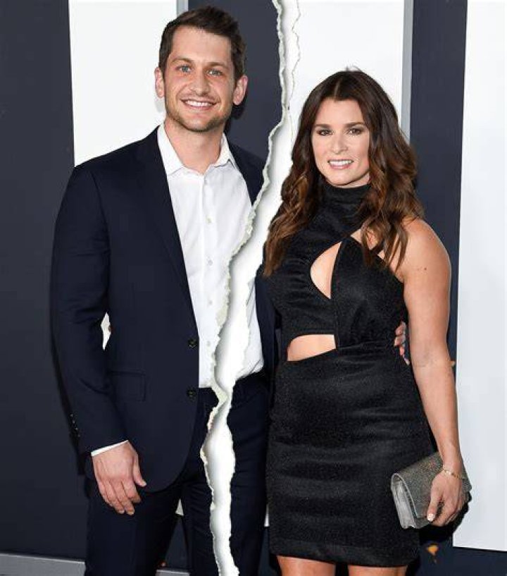 Who is Danica Patrick dating now? A look at Danica’s love life