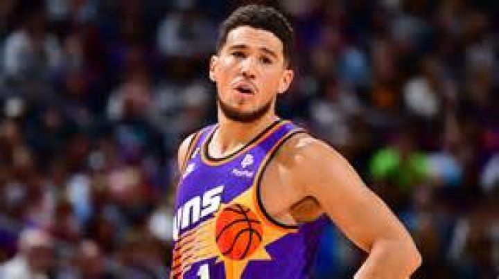 Who Is Devin Booker's Girlfriend? Are Jenna Ortega And Devin Booker Dating?