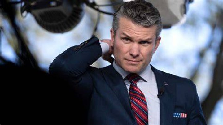 Who Is Journalist Pete Hegseth’s Wife, Samantha Hegseth?