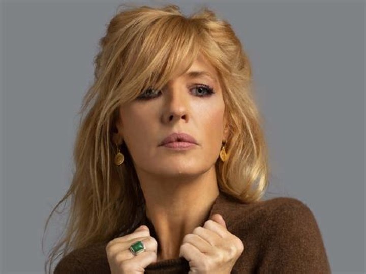 Who Is Kelly Reilly's Husband? All About Kyle Baugher