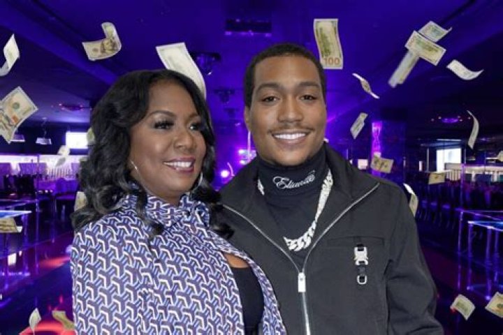 Who is Lil Meech’s Mom? Lil Meech’s Mom Latarra Eutsey Texas Breaking