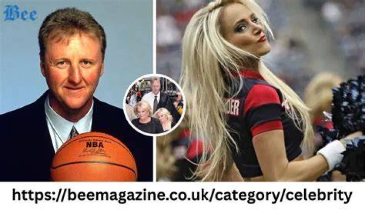 Who is Mariah Bird? Meet Larry Bird’s daughter, bio, height, age & net