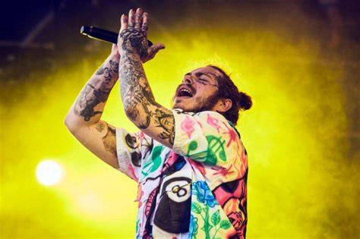 Who is Post Malone’s Fiancée? Gizmo Story
