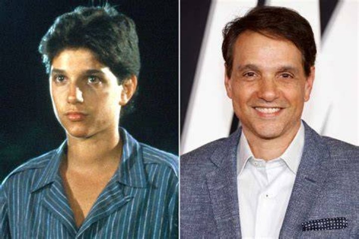 Who Is Ralph Macchio's Wife? All About Phyllis Fierro
