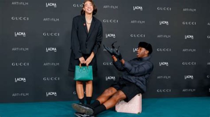 Who is Reign Judge, Tyler the Creator’s girlfriend? Her Story Reportera