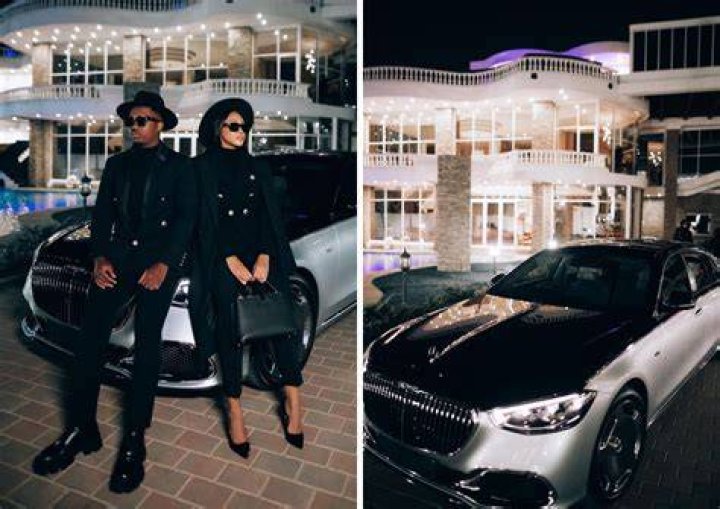 Who is richer Andile Mpisane vs Tlhopie Motsepe?, Cars and Net Worth