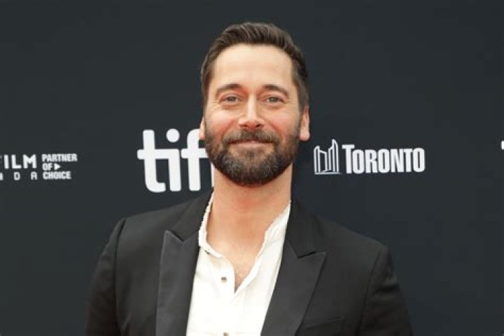 Who is Ryan Eggold's wife? A look at Ryan's dating life