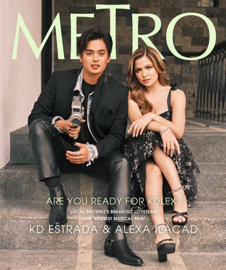 Who Is The Famous KD Estrada? The Ultimate Guide