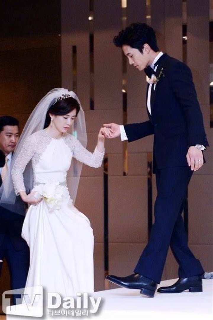 Who Is The Husband Of Kim Yeo Jin?