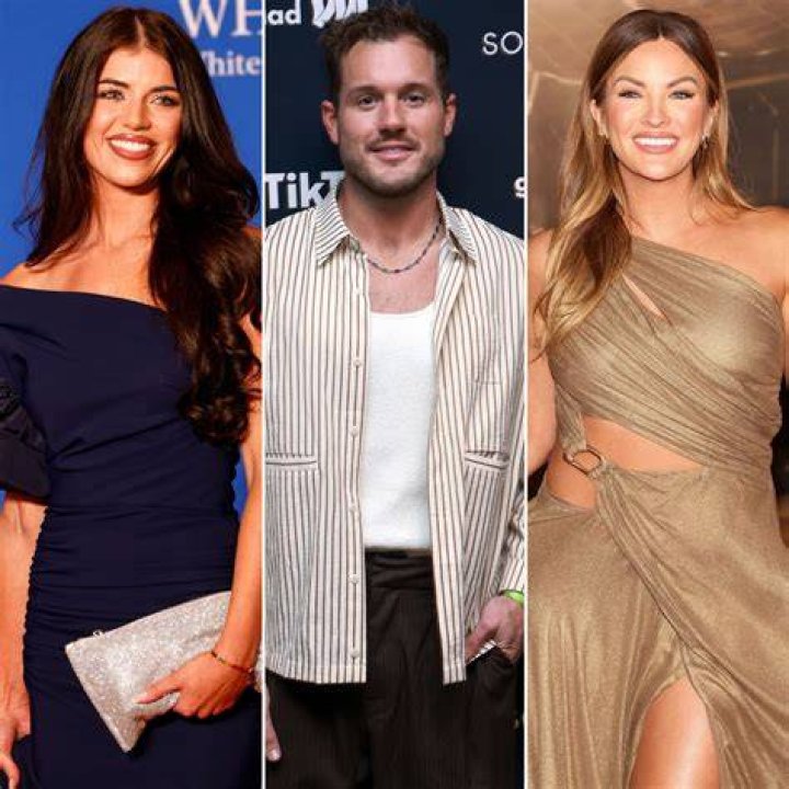 Who Is The Reality Star Dating?