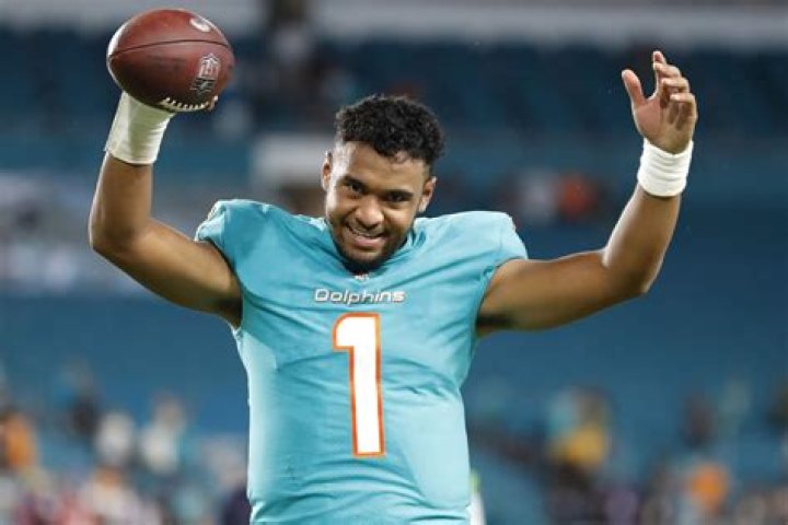Who Is Tua Tagovailoa's Wife? The NFL Player's Marriage Life OtakuKart