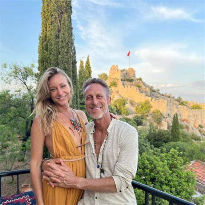 Who Was Dr. Mark Hyman's First Wife?