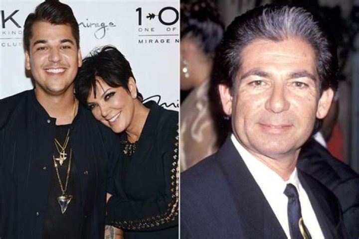 Who was Robert Kardashian Sr? 7 things to know about Kris Jenner&rsquo;s ex