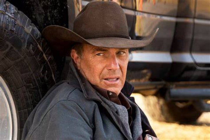 Why Kevin Costner Is Saddling Away From Yellowstone