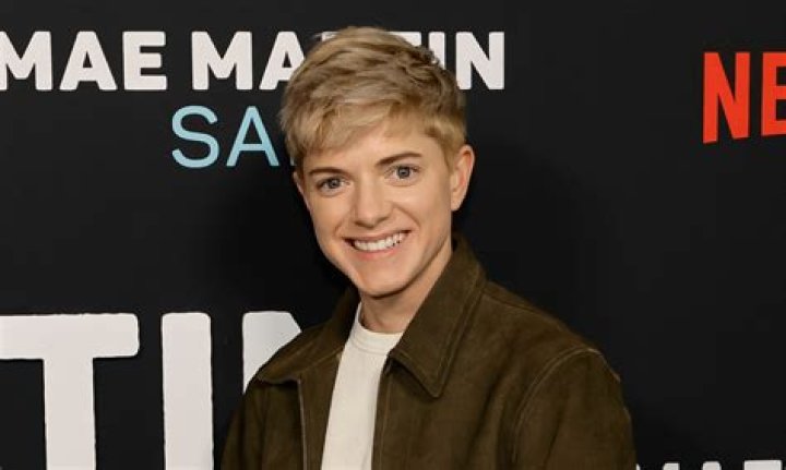Why Mae Martin Called Out Dave Chappelle in Their Netflix Special