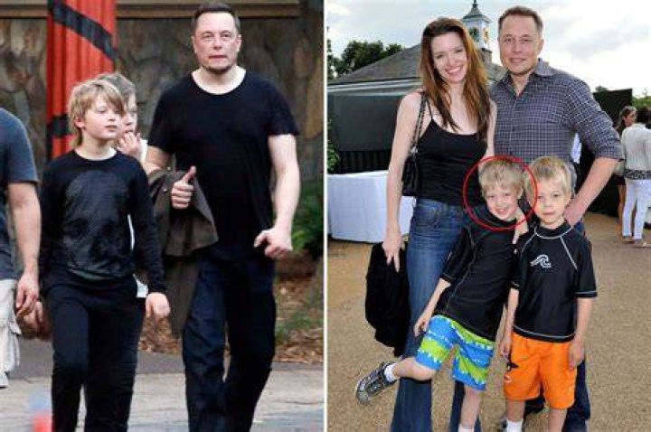 Xavier Musk All about Elon Musk’s Transgender Daughter Who Does Not