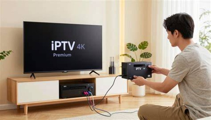 XTREAM(M3U) INSTALLATION STABLE IPTV