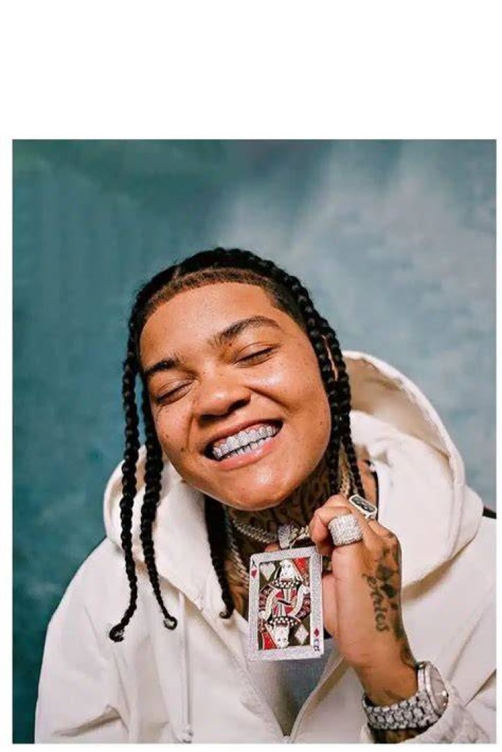 Young MA Net Worth & Earnings (2023)