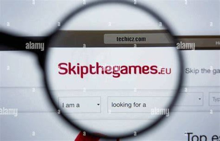 Your Binghamton Skipthegames Guide