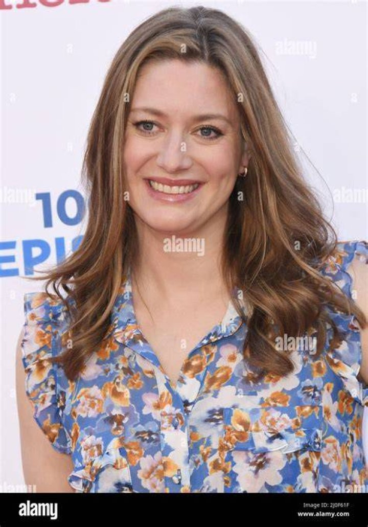 Zoe perry hires stock photography and images Alamy